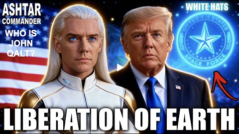 Something BIG Is Coming “ASHTAR’s Secret Plan: The Day the White Hats Reveal Everything”