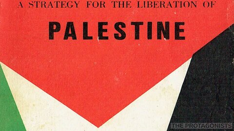 The Liberation of Palestine with Prof Alfred De Zayas, Prof David Miller & Dr Frank Romano.