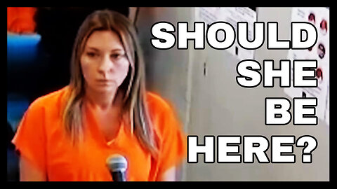 Mom Retaliates Against Alleged Bully, Gets Arrested