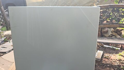 The Generator Cabinet