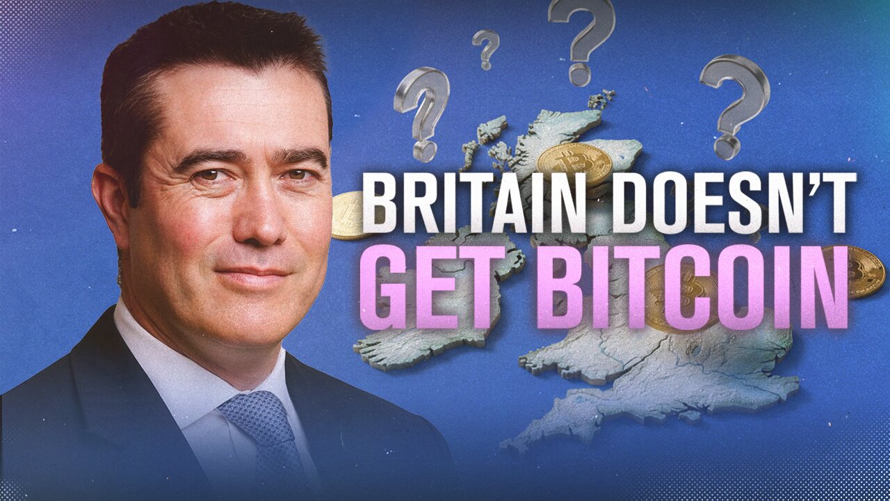 Wake Up Westminster — Bitcoin Is NOT a Beanie Baby | My Two Sats