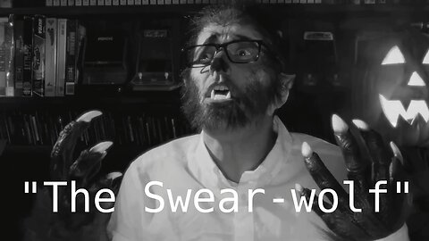 AVGN played Werewolf: The Last Warrior! It turned him into a monster...