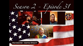 WITH AWE - S2 E31 - John Goodman - Bombshells!
