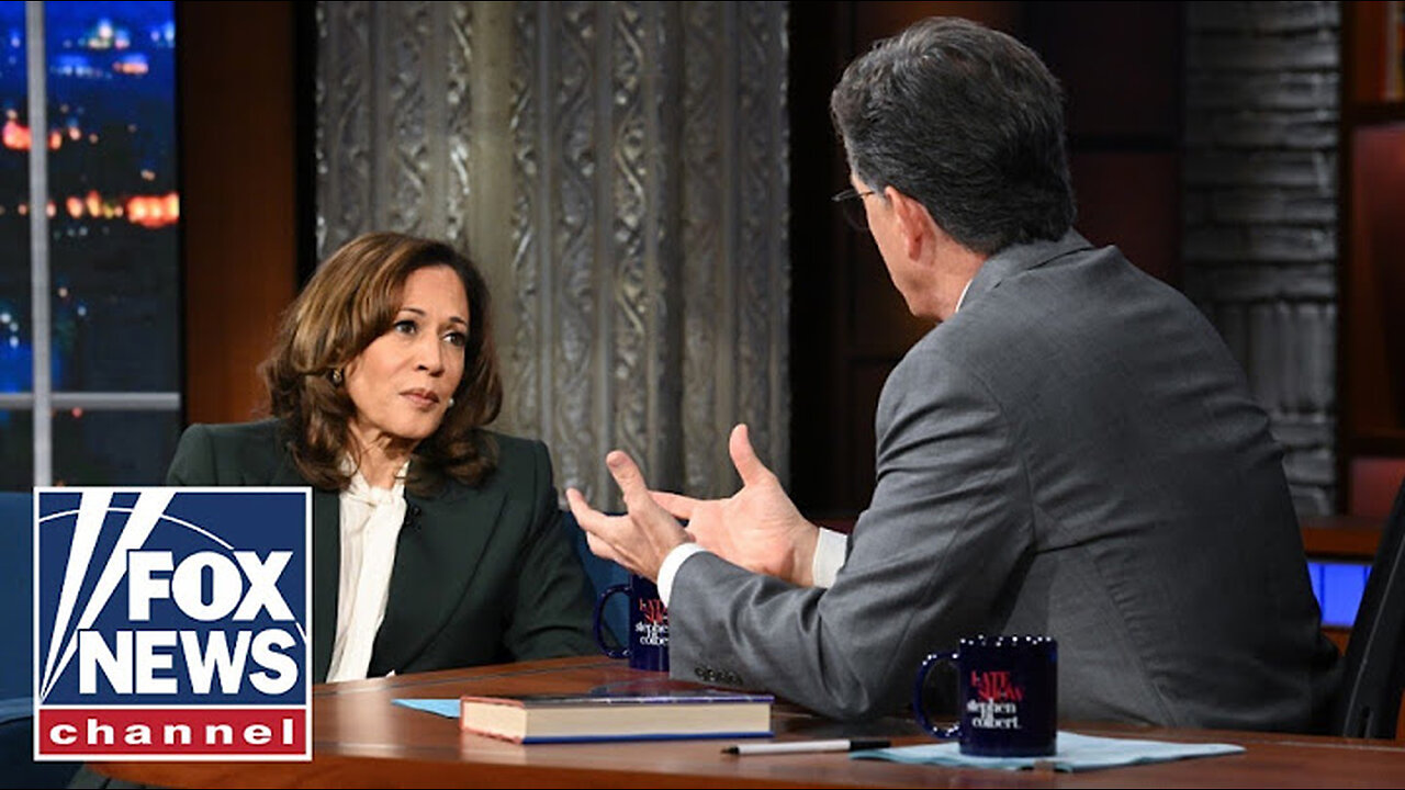 Kamala Harris’ reemergence has Dems ‘buzzing’ about these three things