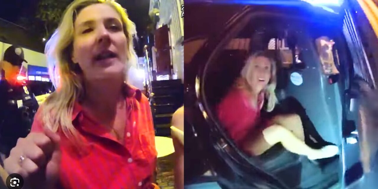 Democrat-Appointed Rhode Island Special Assistant AG Arrested in Newport Following Intoxicated