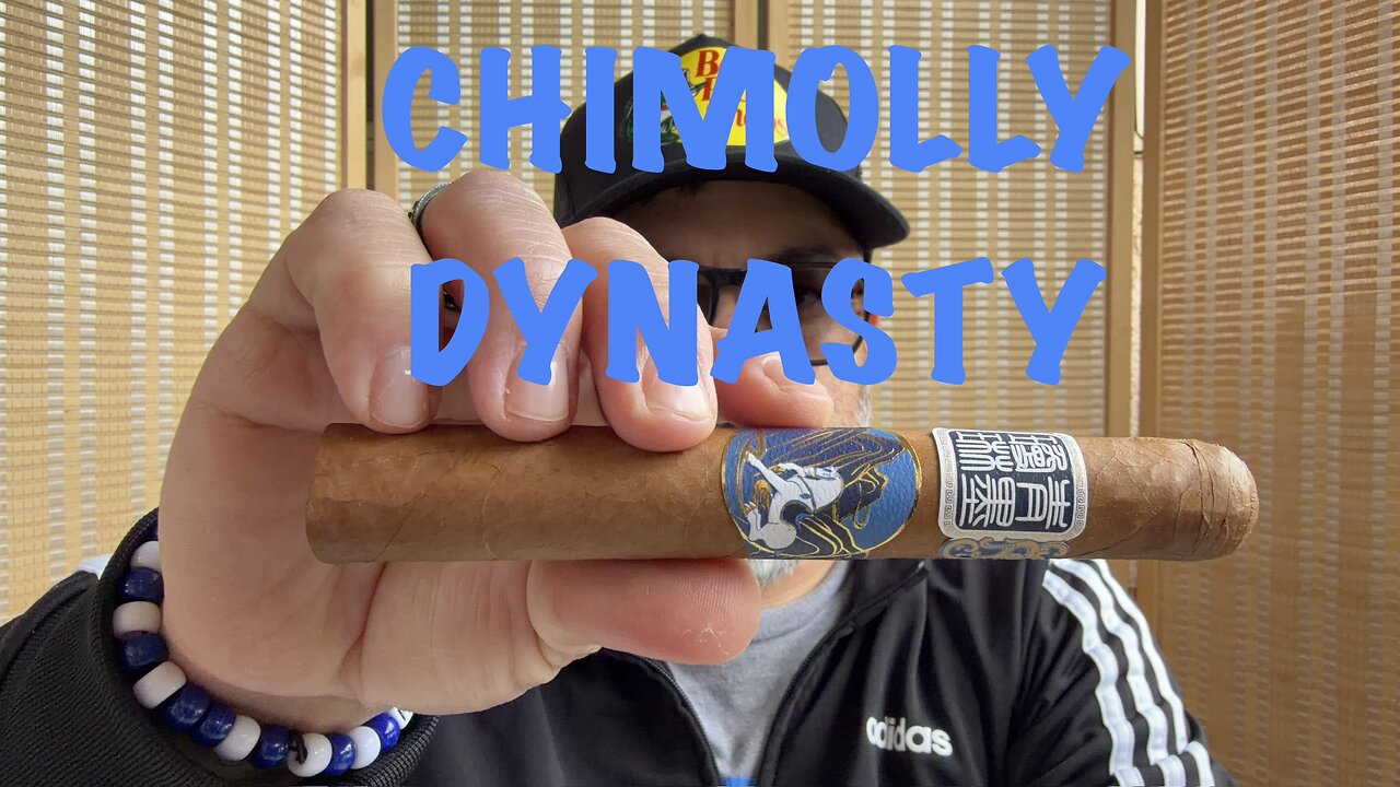 CHIMOLLY DYNASTY