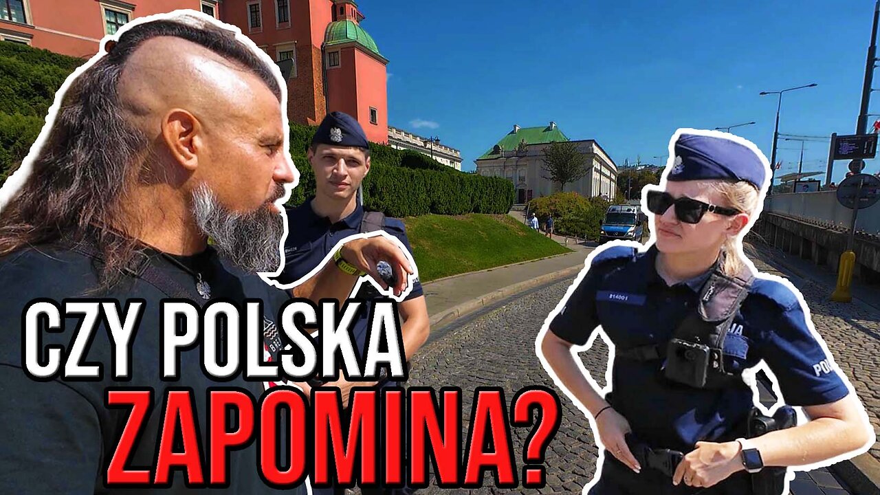 Nikt nie znał znaczenia tego dnia...
