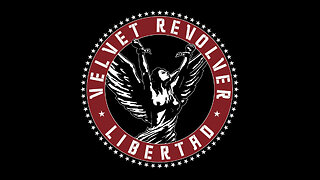 The Last Fight ~ Velvet Revolver