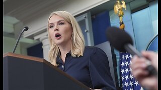 Karoline Leavitt Slaps Crime Deniers in Dem-Run Cities Back to Reality Your Leaders Are Lying to You