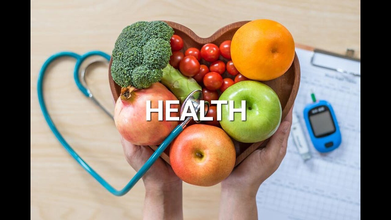 Benefits Of The Cross: Health #Housechurch #Videotional