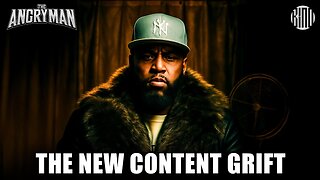 The New Grift: Hating Red Pill for Clout