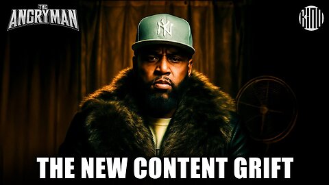 The New Grift: Hating Red Pill for Clout