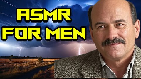 #ASMR For Men： Brought To You By Bob Lavari [Ke9TYSBfN90]