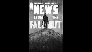 News from the Fallout #1 Image Comics #QuickFlip Comic Review