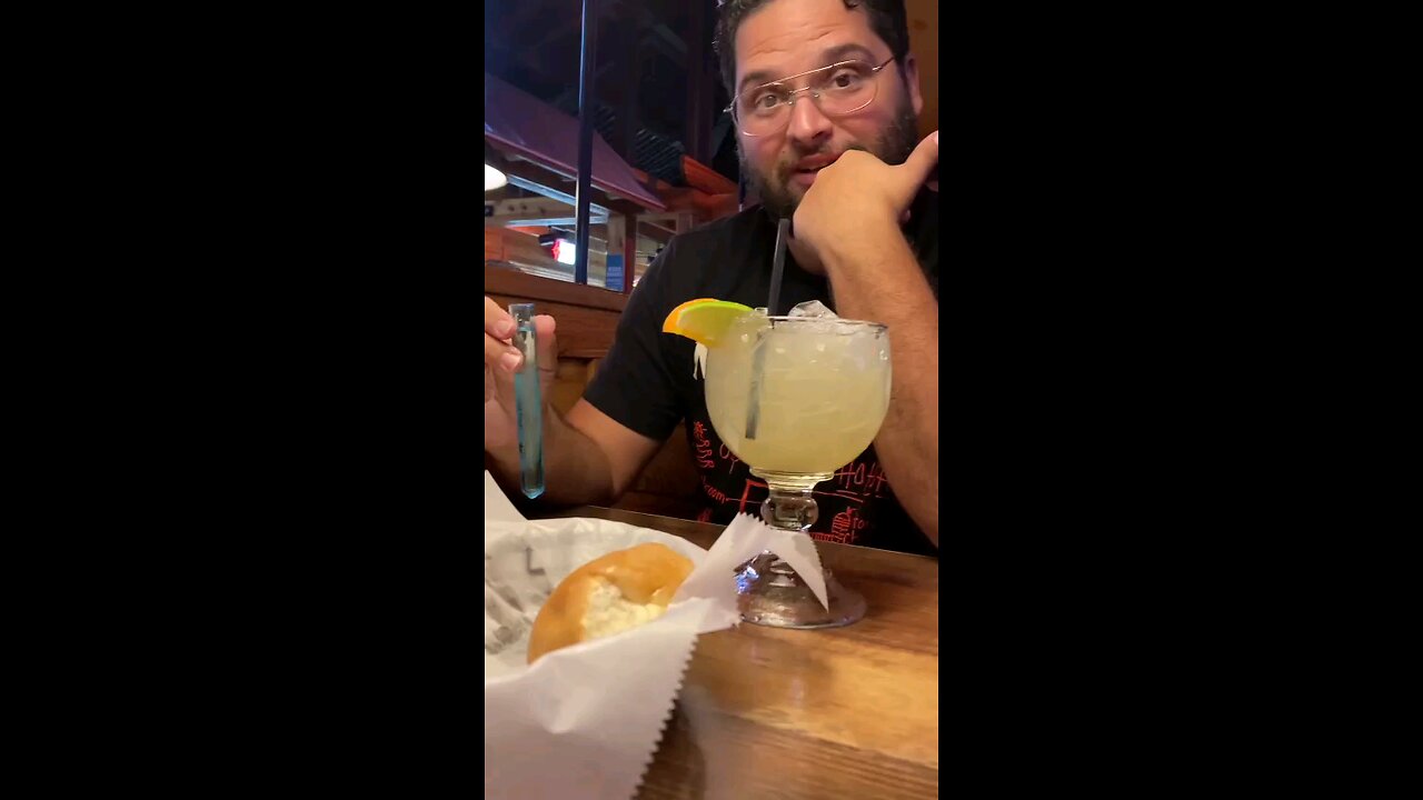 this was strong!!