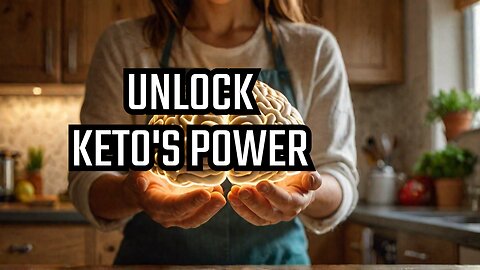 The Science Behind Keto's Health Benefits