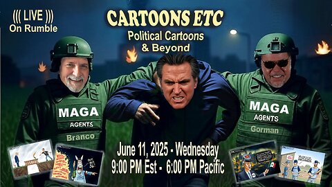 A.F. Branco Cartoons Etc. 06/11/25