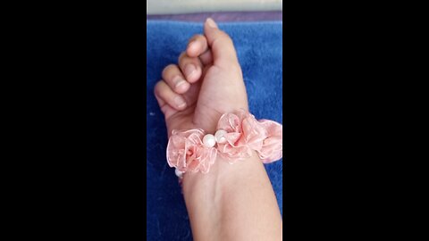 Try this Beautiful Bracelet