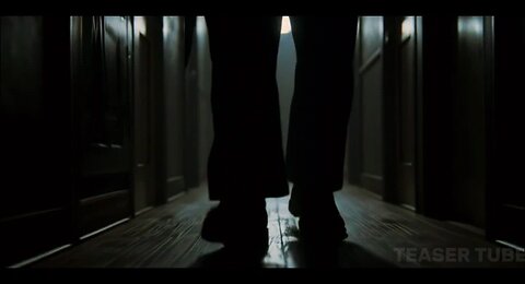 Halloween (2025) - Teaser Trailer - Jenna Ortega - Reboot - Concept