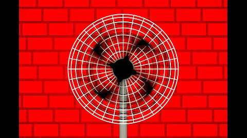 Why Does Everyone Hate My Fan !? (fr/en)