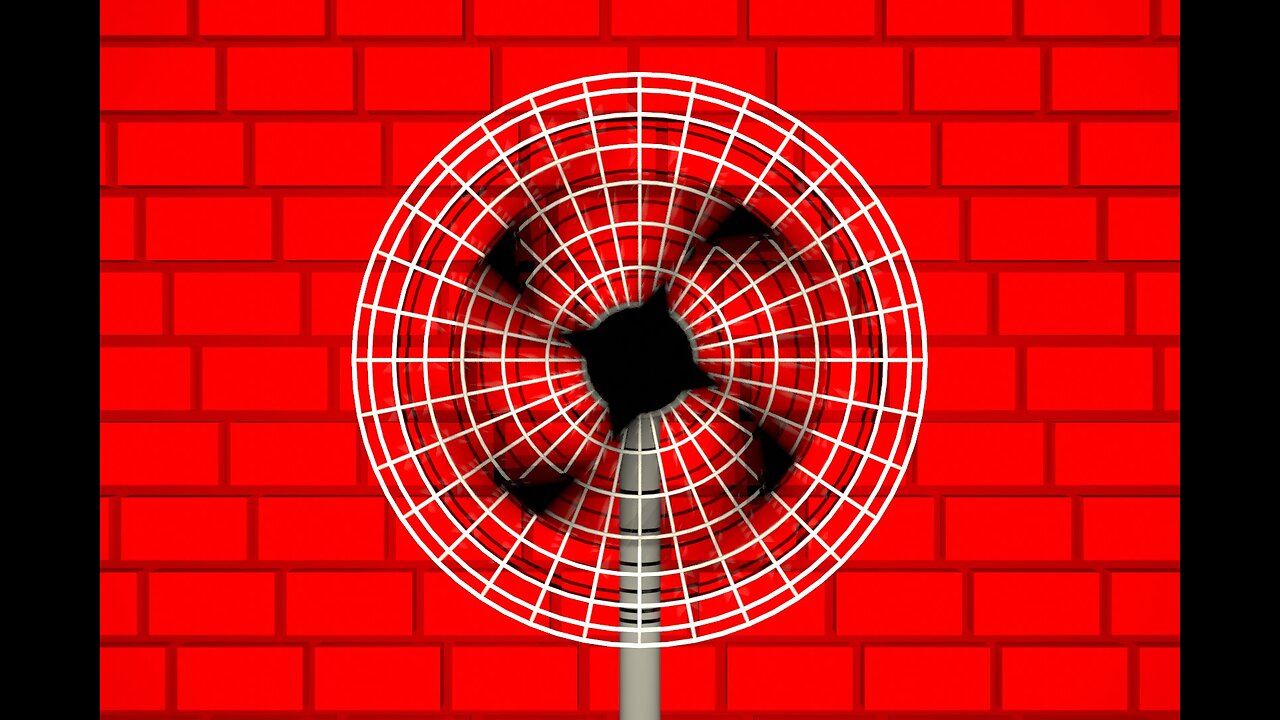 Why Does Everyone Hate My Fan !? (fr/en)