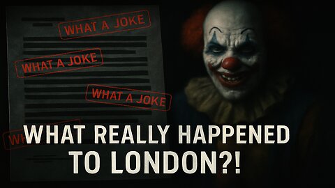 The Shocking Truth They Don’t Want You to Say Out Loud…