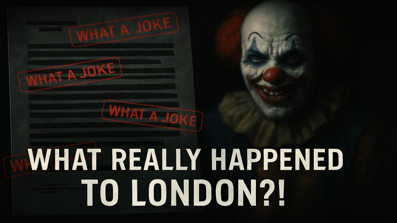 The Shocking Truth They Don’t Want You to Say Out Loud…