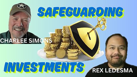 Growing & Protecting Your Blessings - Rex Ledesma