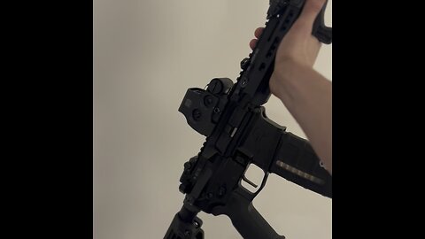 BCM 11.5” M10 Raider Upper