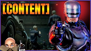🔴LIVE • ROBOCOP PART 3 | IT'S CANADA DAY?! | RIVALS #RumbleSub |