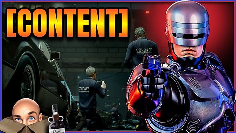 🔴LIVE • ROBOCOP PART 3 | IT'S CANADA DAY?! | RIVALS #RumbleSub |