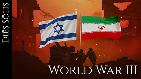 Diēs Sōlis -56- World War III has started long time ago