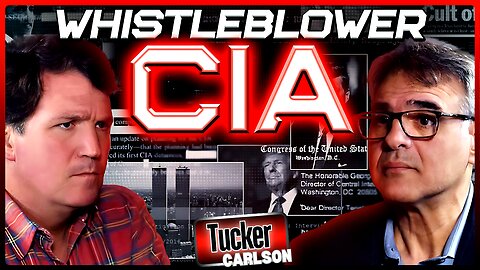 CIA TORTURE PROGRAMS 🕷️💀 Mk-Ultra & 9-11 | How They Tried to Kill John Kiriakou for Speaking Out