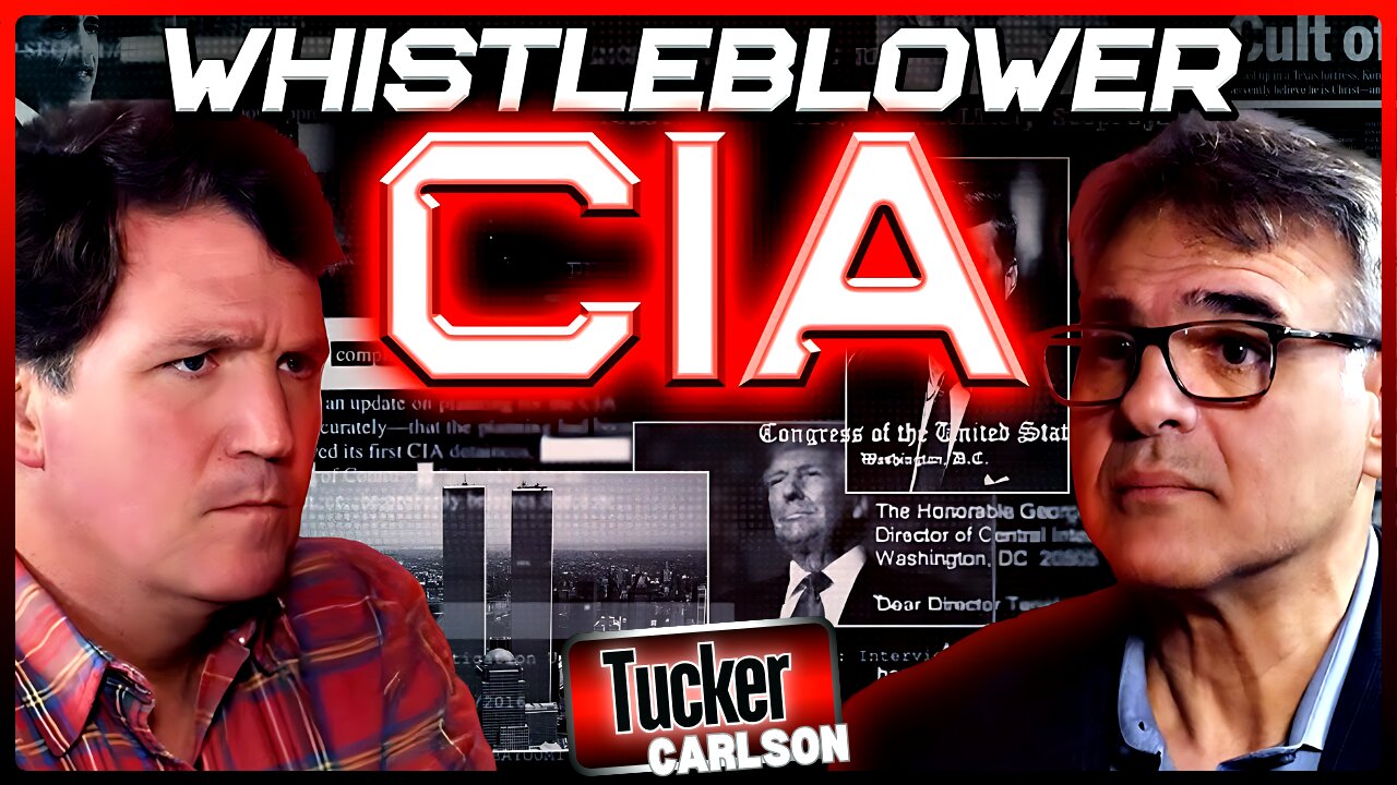 CIA TORTURE PROGRAMS 🕷️💀 Mk-Ultra & 9-11 | How They Tried to Kill John Kiriakou for Speaking Out
