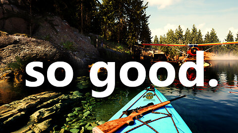 This New FOREST Survival Craft Is WORTH KEEPING An Eye On!