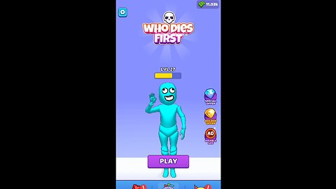 Cartoon Game Part 1