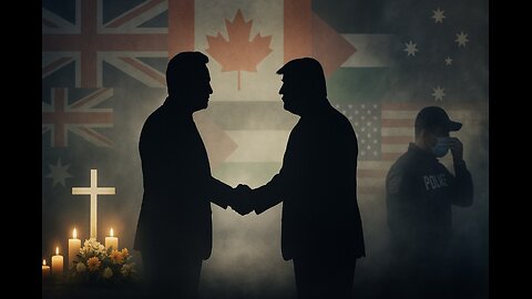 The Josh Guillory Show: Faith, Forgiveness, and Foreign Fallout