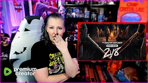 Eight Souls. Two Hunters. No Mercy. | Premium Creator