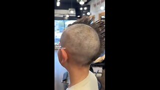 Love All Life Always - #213 Spin The Wheel Barbershop Gone Viral. Each Spin Could Spell Regret!