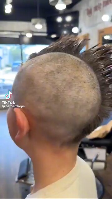 Love All Life Always - #213 Spin The Wheel Barbershop Gone Viral. Each Spin Could Spell Regret!