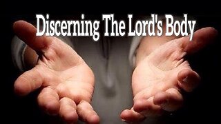 Discerning The Lord's Body - John 3:16 C.M. Healing and Victory Service LIVE Stream 8/7/2025