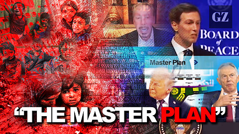 Jared Kushner's Gaza 'Master Plan' is a laboratory for humanity