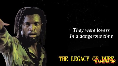 BEST OF LUCKY DUBE x THE MIGHTY SLAVES: Reggae Video Mix (StaMinaTor) 🔥 Lyrics & Hits | Blazin Vybz