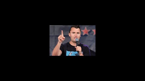 RIP, Charlie Kirk