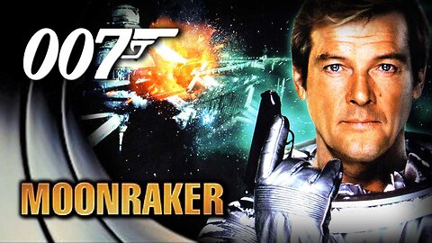 Moonraker (1979)