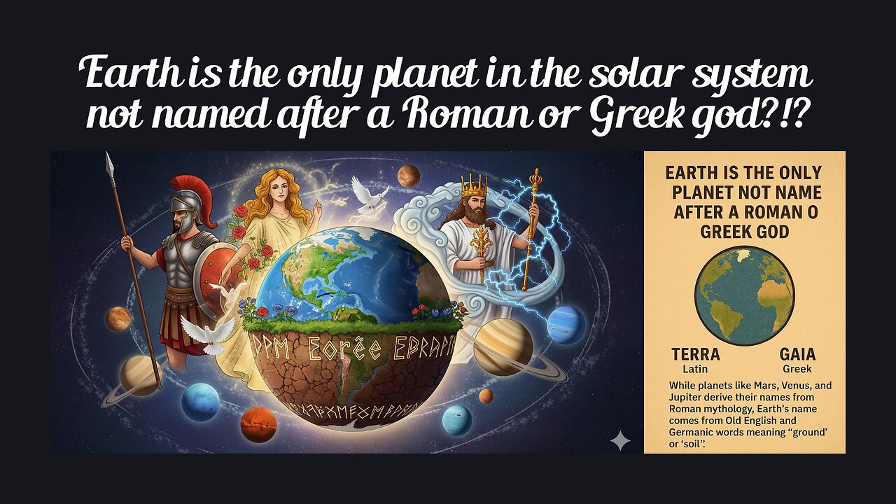 Fun Fact for Sept 15th 2025 Pt 1
