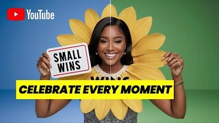Looking Back: Why Celebrating Small Wins Matters on Your Journey (Ep 294)