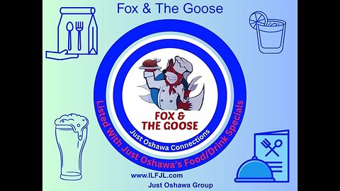 Fox & The Goose Food/Drink Listed Venue
