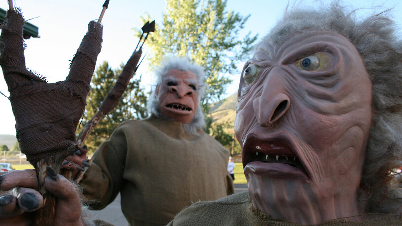 MRP's Higher Learning DocuSpecial: "Retro Cooking Preshow" + "Best Worst Movie" (2009 Troll 2 Doc)