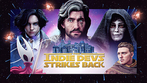 Why Gamers Are Choosing Indie Titles in 2025